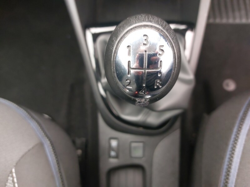 Used Renault Captur 2017 for sale - 77760931: Photo 17