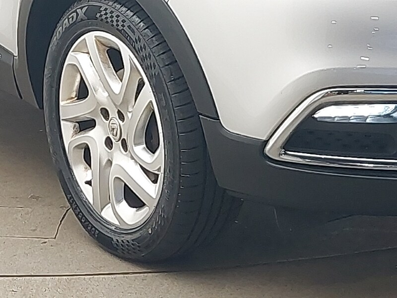 Used Renault Captur 2017 for sale - 77760931: Photo 9