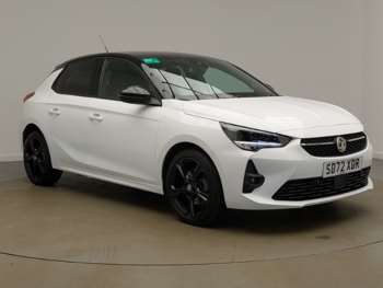 2022 - 1.2 Turbo GS Line 5dr