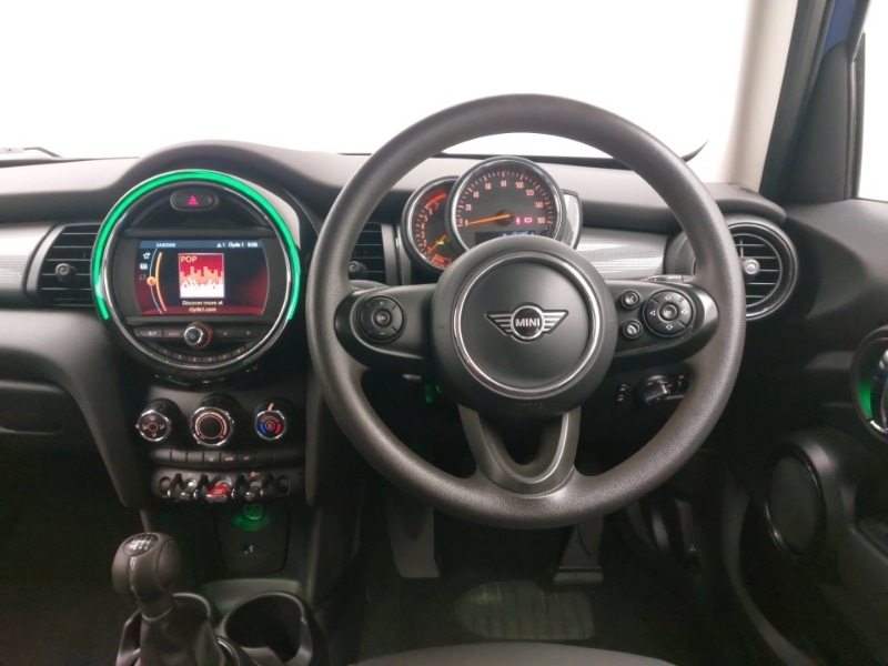 Used MINI Hatch 2019 for sale - 77333649: Photo 7