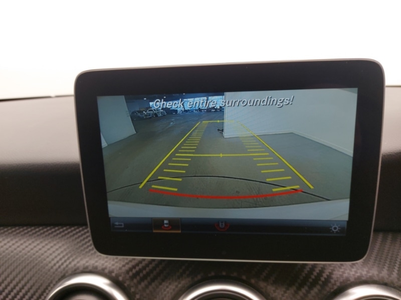 Used Mercedes-Benz A-Class 2017 for sale - 78126217: Photo 10