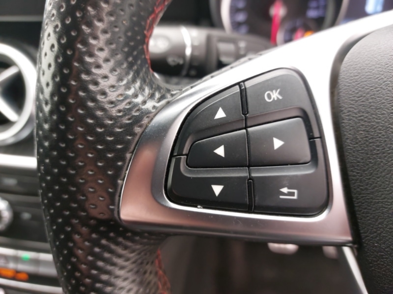 Used Mercedes-Benz A-Class 2017 for sale - 78126217: Photo 15