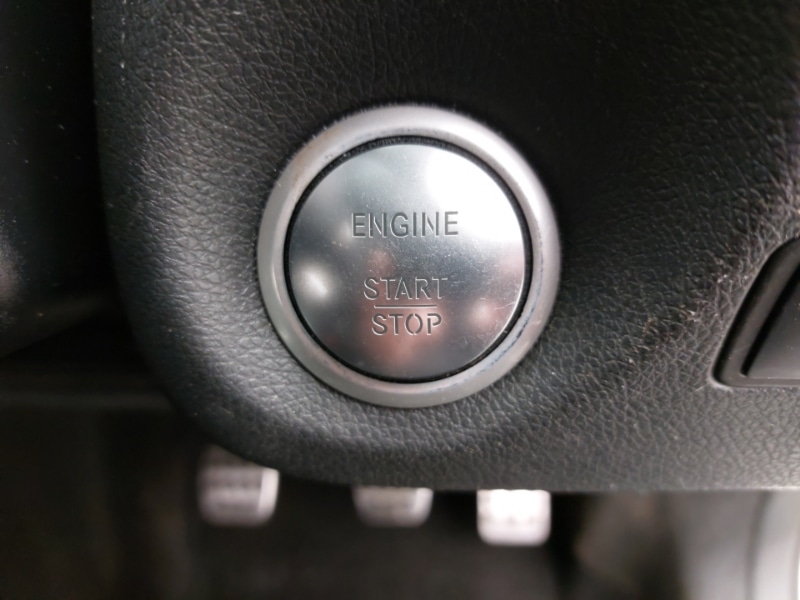 Used Mercedes-Benz A-Class 2017 for sale - 78126217: Photo 19