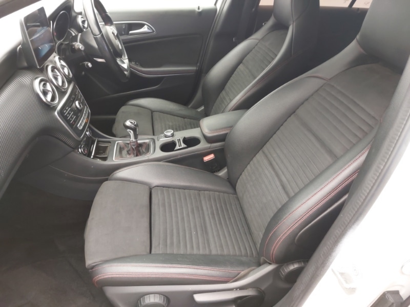 Used Mercedes-Benz A-Class 2017 for sale - 78126217: Photo 5