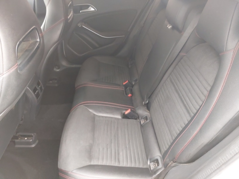 Used Mercedes-Benz A-Class 2017 for sale - 78126217: Photo 6