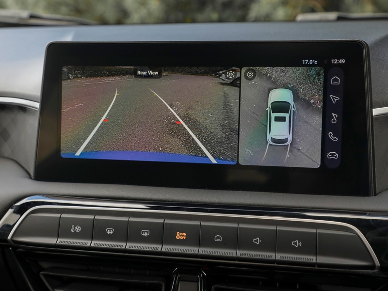 Used MG MG3 2026 for sale - 78126198: Photo 11