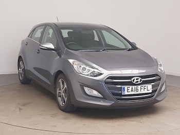 Used Hyundai i30 2016 for sale - 79339318: Photo