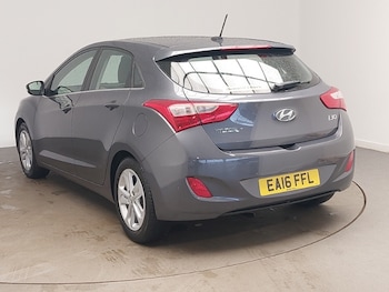 Used Hyundai i30 2016 for sale - 79339318: Photo