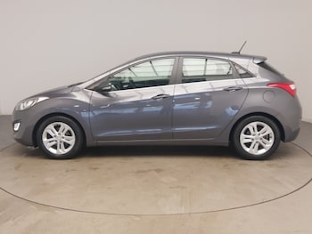 Used Hyundai i30 2016 for sale - 79339318: Photo
