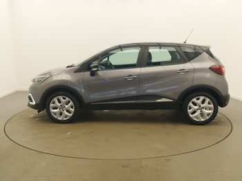 Used Renault Captur 2018 for sale - 79356270: Photo