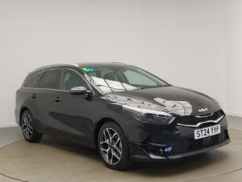 2024 - 1.5T GDi ISG 138 3 5dr DCT