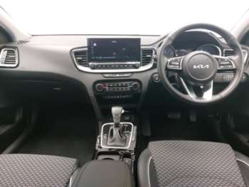 Used Kia Ceed 2024 for sale - 74919805: Photo
