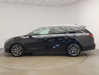 Used Kia Ceed 2024 for sale - 74919805: Photo