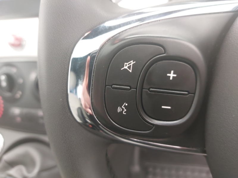 Used Fiat 500 2022 for sale - 77760954: Photo 14