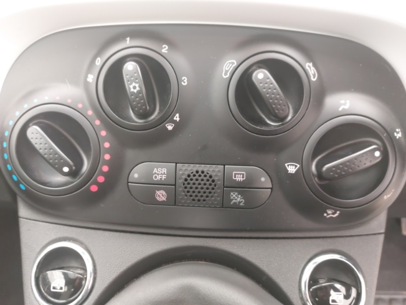 Used Fiat 500 2022 for sale - 77760954: Photo 18