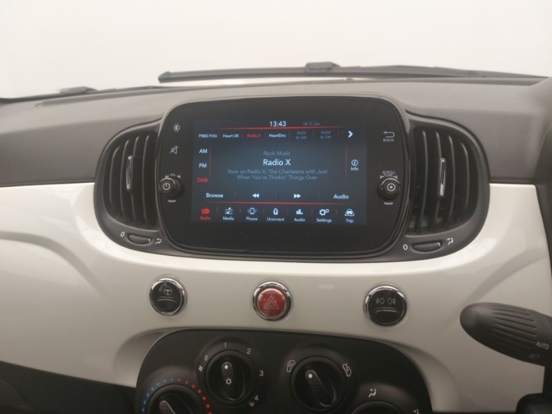 Used Fiat 500 2022 for sale - 77760954: Photo 7