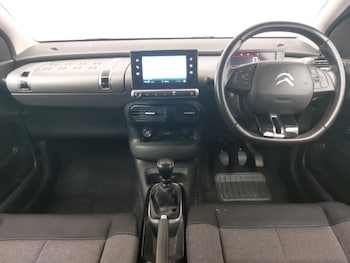 Used Citroen C4 Cactus 2020 for sale - 75305503: Photo