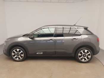 Used Citroen C4 Cactus 2020 for sale - 75305503: Photo