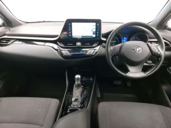 Used Toyota C-HR 2019 for sale - 74341747: Photo