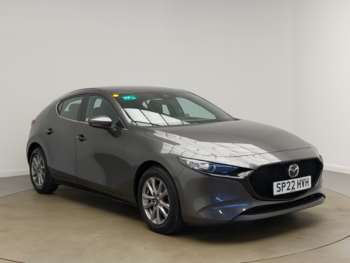 2022 - 2.0 e-Skyactiv G MHEV SE-L 5dr
