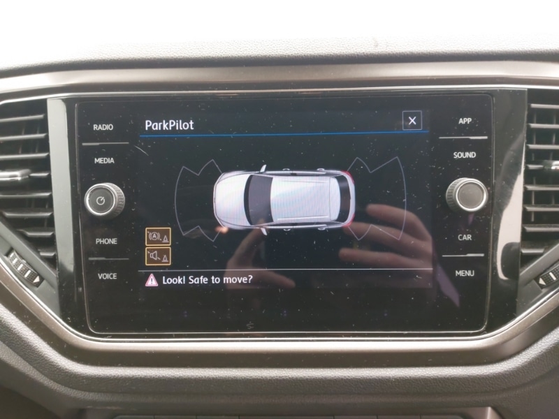 Used Volkswagen T-Roc 2019 for sale - 78093539: Photo 10