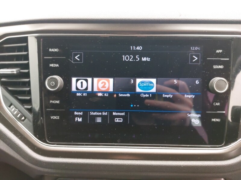 Used Volkswagen T-Roc 2019 for sale - 78093539: Photo 11