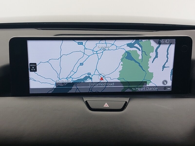 Used Mazda CX-80 2025 for sale - 78065727: Photo 7