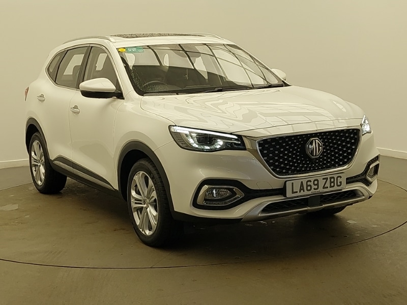 Used MG MG HS 2020 for sale - 78151104: Photo 1