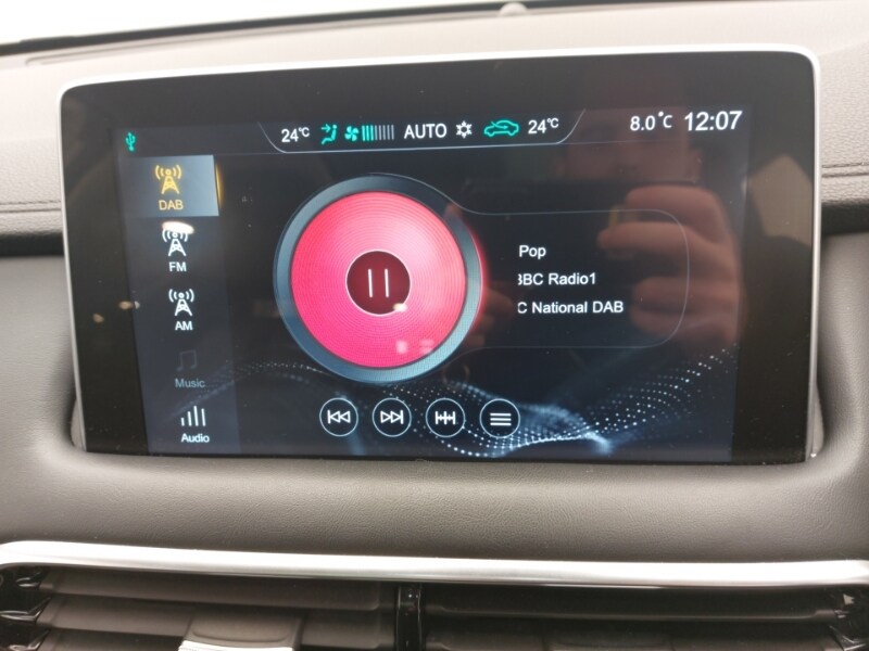 Used MG MG HS 2020 for sale - 78151104: Photo 11