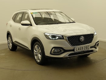 Used MG MG HS 2020 for sale - 78151104: Photo