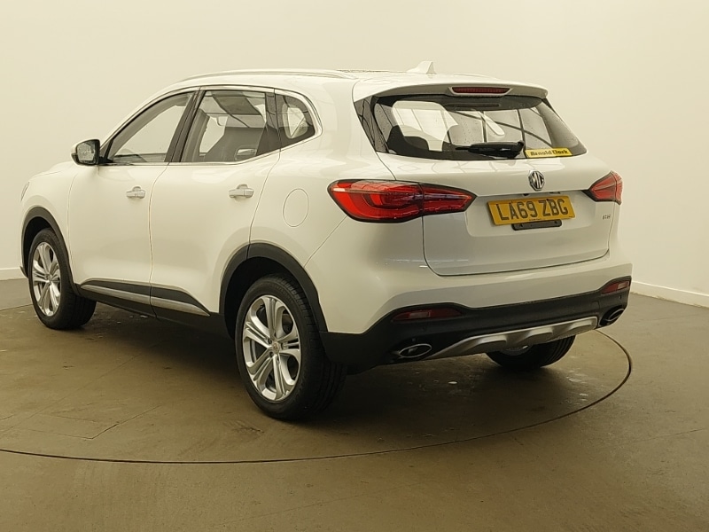 Used MG MG HS 2020 for sale - 78151104: Photo 3