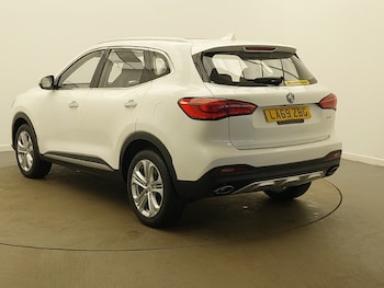 Used MG MG HS 2020 for sale - 78151104: Photo