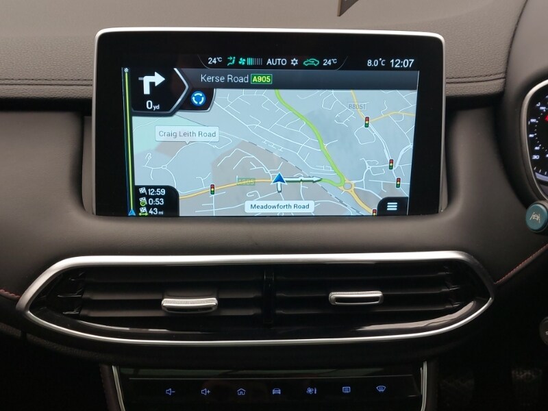 Used MG MG HS 2020 for sale - 78151104: Photo 7