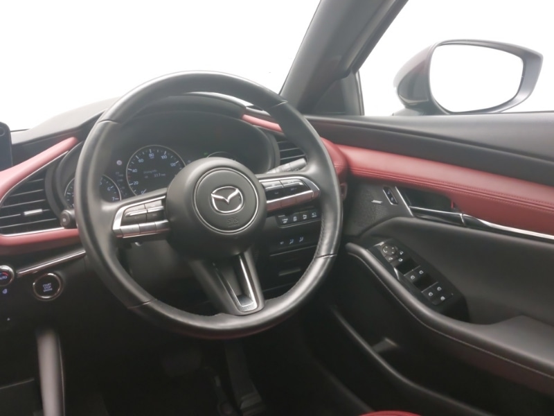 Used Mazda Mazda3 2020 for sale - 76083533: Photo 11
