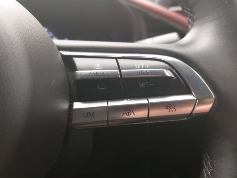 Used Mazda Mazda3 2020 for sale - 76083533: Photo 16