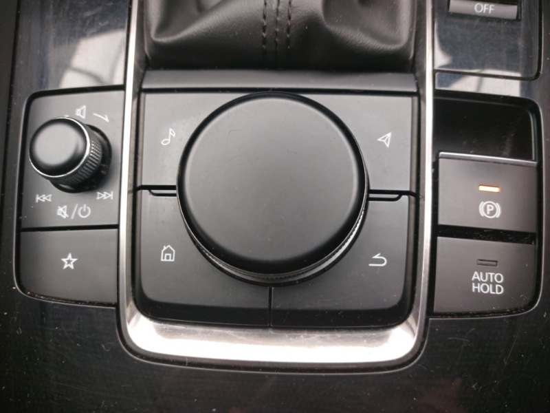 Used Mazda Mazda3 2020 for sale - 76083533: Photo 18