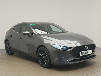 Mazda - Mazda3
