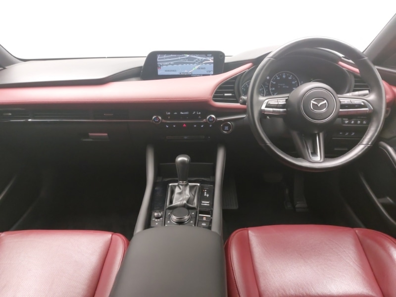 Used Mazda Mazda3 2020 for sale - 76083533: Photo 2