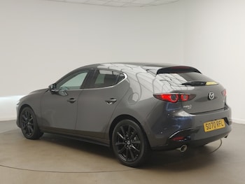 Used Mazda Mazda3 2020 for sale - 76083533: Photo 3
