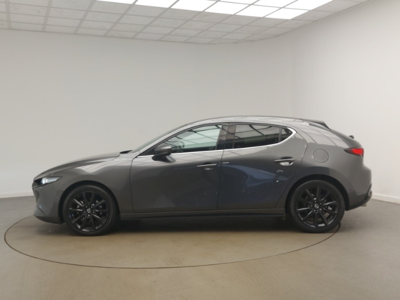 Used Mazda Mazda3 2020 for sale - 76083533: Photo 4
