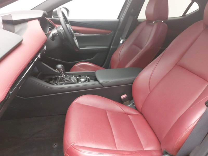 Used Mazda Mazda3 2020 for sale - 76083533: Photo 5
