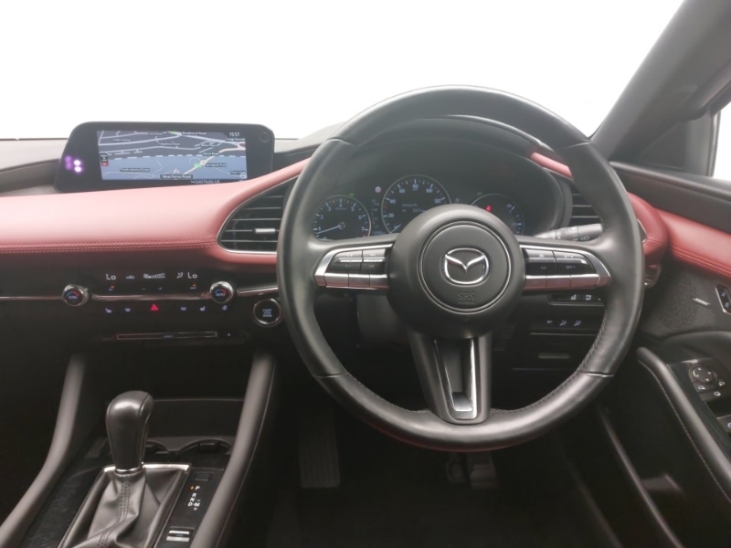 Used Mazda Mazda3 2020 for sale - 76083533: Photo 7