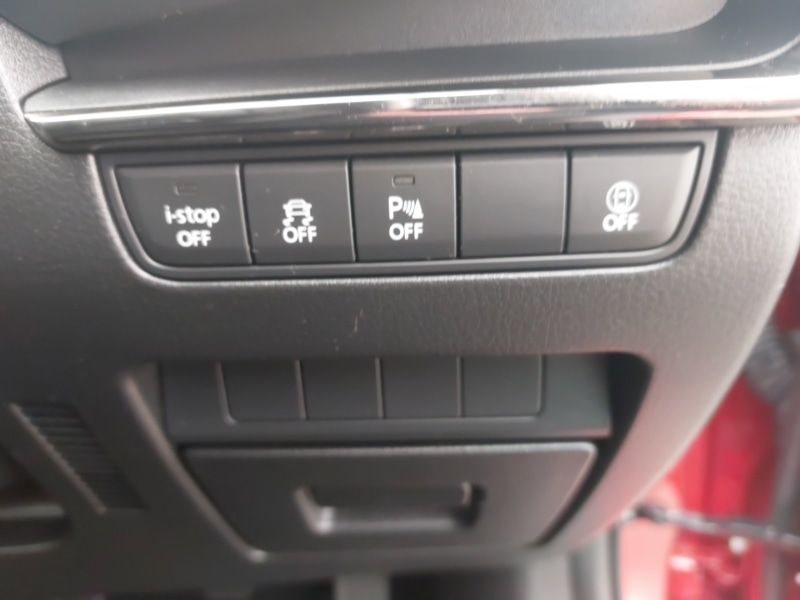 Used Mazda Mazda3 2022 for sale - 77410189: Photo 13