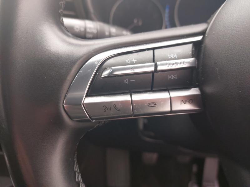 Used Mazda Mazda3 2022 for sale - 77410189: Photo 14