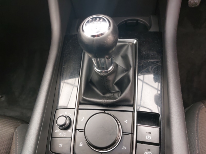 Used Mazda Mazda3 2022 for sale - 77410189: Photo 16