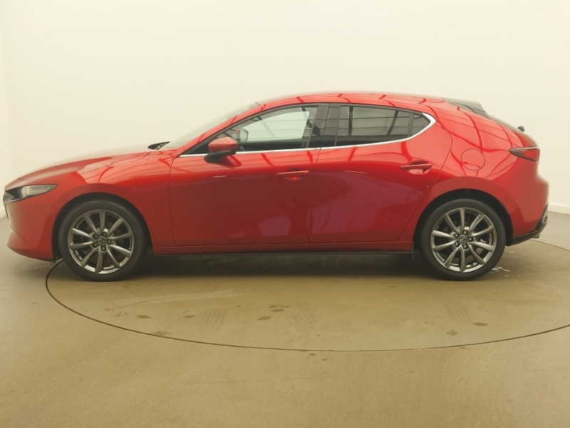 Used Mazda Mazda3 2022 for sale - 77410189: Photo 4