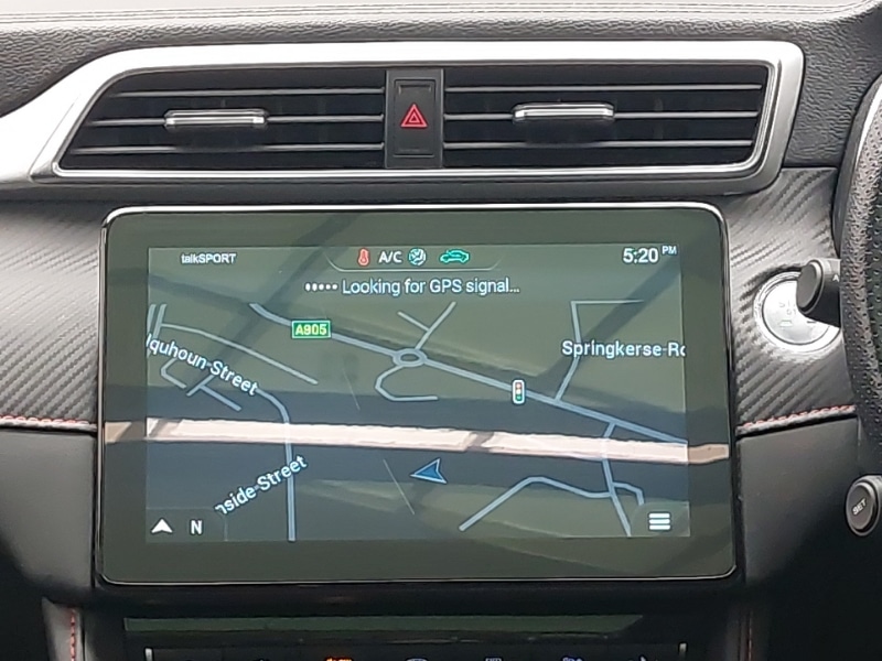 Used MG MG ZS 2022 for sale - 76630614: Photo 10