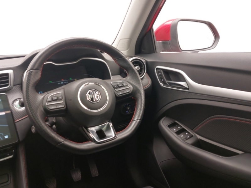 Used MG MG ZS 2022 for sale - 76630614: Photo 11