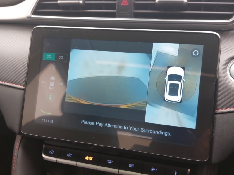 Used MG MG ZS 2022 for sale - 76630614: Photo 19