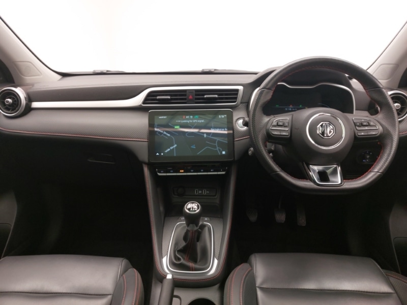 Used MG MG ZS 2022 for sale - 76630614: Photo 2